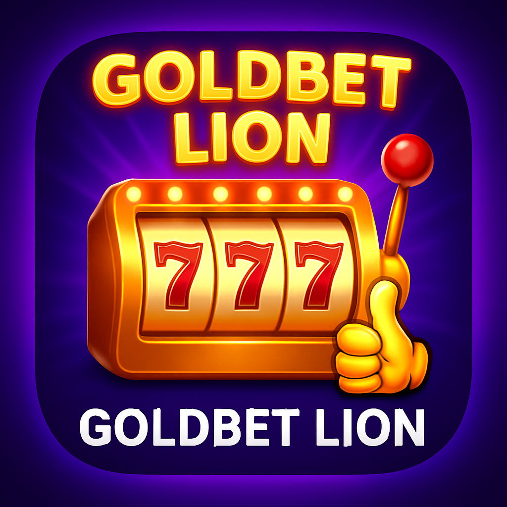 Goldbet Lion