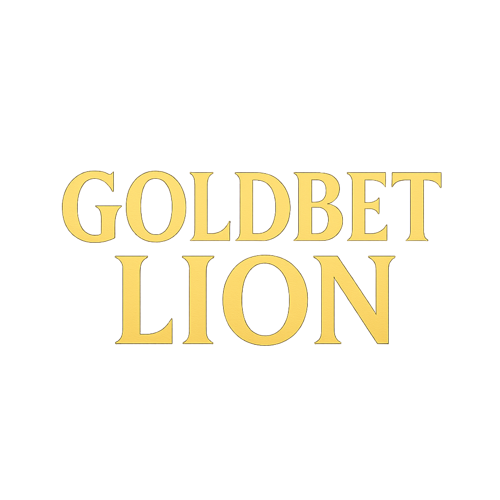 Goldbet Lion